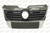 PRASCO VW0542031 Radiator Grille